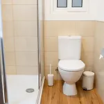 Private With Ensuite - Three Cities House