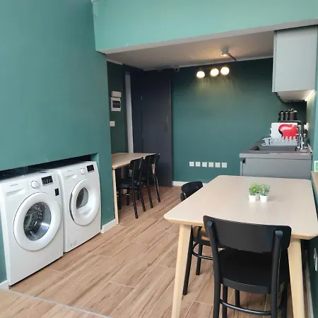 Private With Ensuite - Three Cities House Cospicua