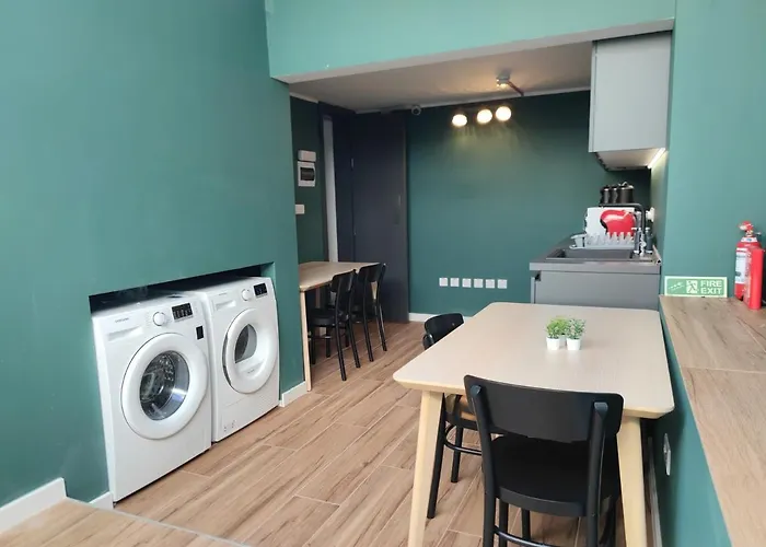 Private With Ensuite - Three Cities House Cospicua