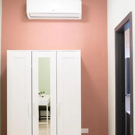 Private With Ensuite - Three Cities House Cospicua