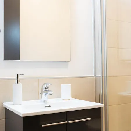 Rum i privatbostad Private With Ensuite - Three Cities House Cospicua